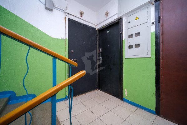 2-комнатная квартира по адресу Слесарная ул., д. 20 - фото 18