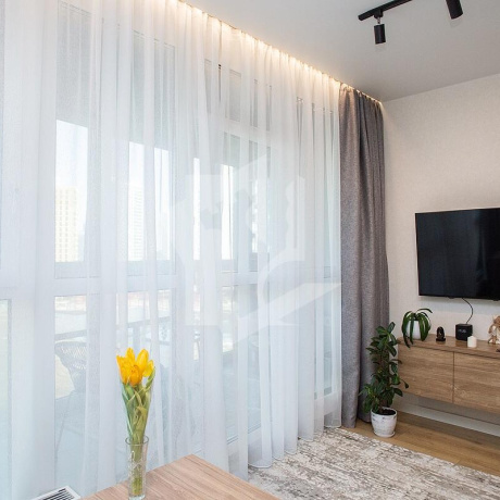 Фотография 1-комнатная квартира по адресу Брилевская ул., д. 37 - фото 10