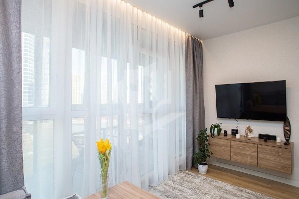 1-комнатная квартира по адресу Брилевская ул., д. 37 - фото 10