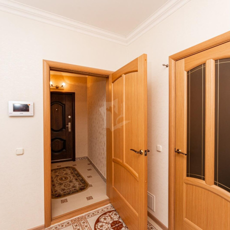 Фотография 2-комнатная квартира по адресу Гвардейская ул., д. 14 - фото 19