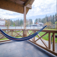 Фотография Продается дом с/т. Живица - фото 9