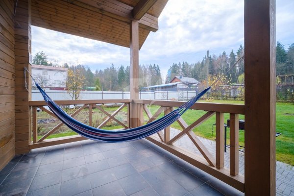 Продается дом с/т. Живица - фото 9