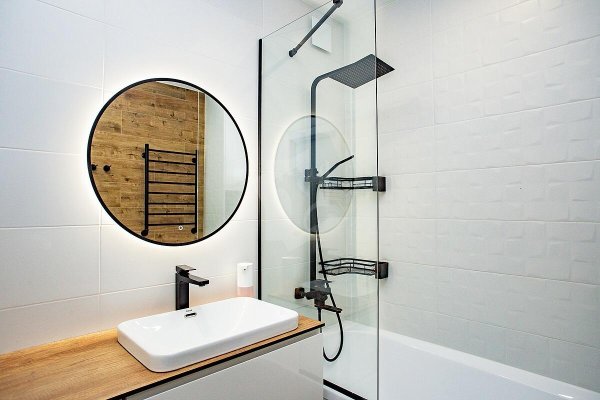 2-комнатная квартира по адресу Карповича ул., д. 2 - фото 15