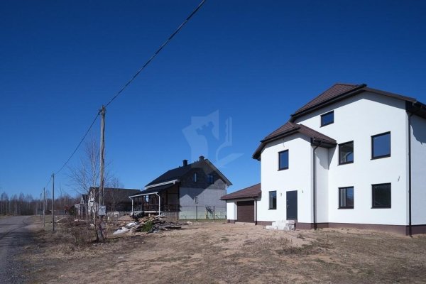 Продается коттедж аг. Колодищи, Серебристая ул. - фото 3