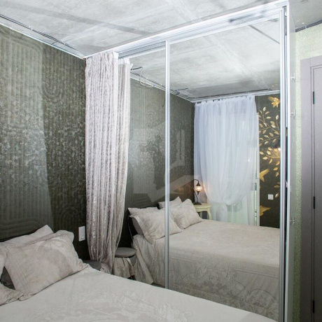 Фотография 3-комнатная квартира по адресу Брилевская ул., д. 27 - фото 16