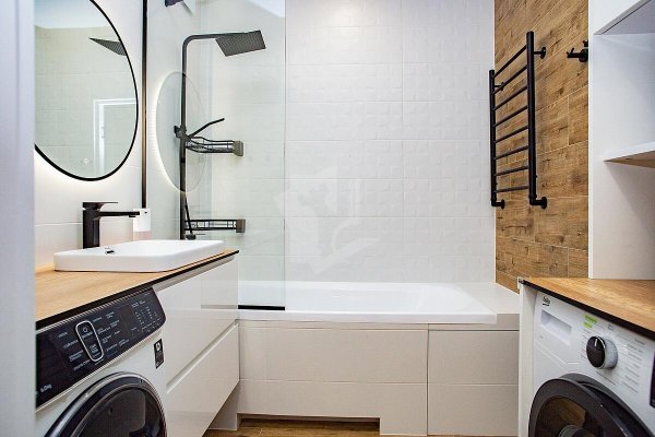 2-комнатная квартира по адресу Карповича ул., д. 2 - фото 16