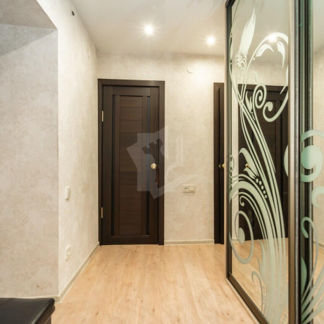 Фотография 2-комнатная квартира по адресу Металлургическая ул., д. 5 - фото 5