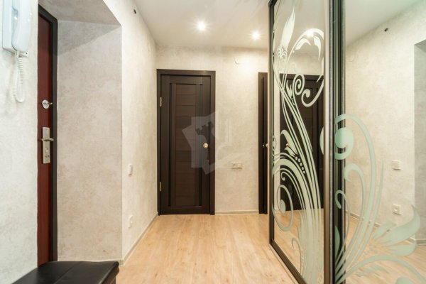 2-комнатная квартира по адресу Металлургическая ул., д. 5 - фото 5