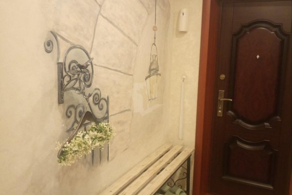 2-комнатная квартира по адресу Вилейская ул., д. 17 - фото 13
