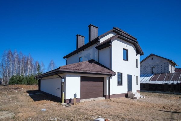 Продается коттедж аг. Колодищи, Серебристая ул. - фото 6