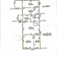 Фотография Продается дом д. Строчица, Весковая ул. - фото 6