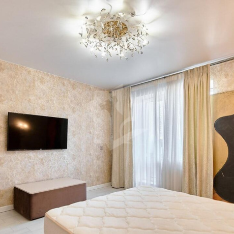 Фотография 2-комнатная квартира по адресу Можайского 3-й пер., д. 11 - фото 10