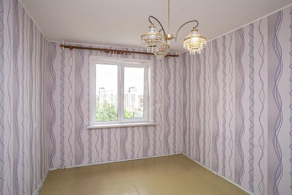 3-комнатная квартира по адресу Алибегова ул., д. 13 к. 3 - фото 8