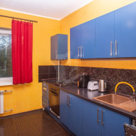 Фотография Продается дом п. Юбилейный, Тихая ул., д. 5 к. А - фото 13