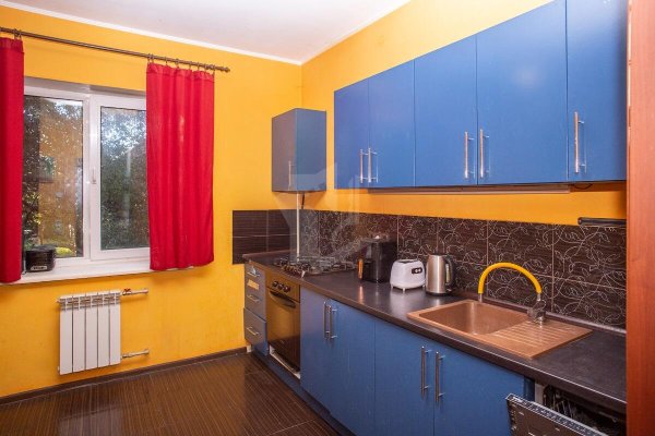 Продается дом п. Юбилейный, Тихая ул., д. 5 к. А - фото 13