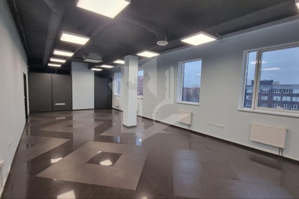 Сдается офисное помещение по адресу г. Минск, Чапаева ул., д. 4 к. а - фото 4