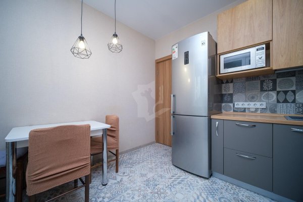 2-комнатная квартира по адресу Центральный пер., д. 4 - фото 3