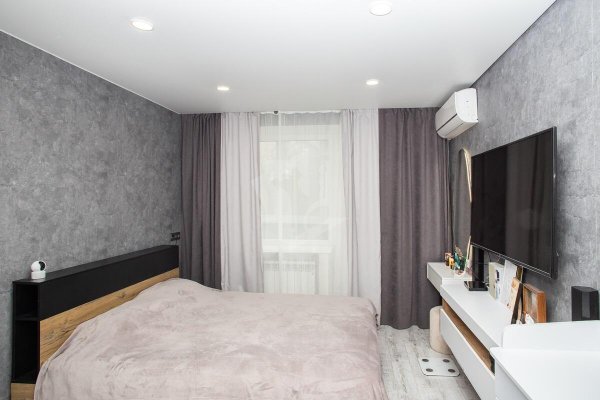 2-комнатная квартира по адресу Уборевича ул., д. 22 - фото 4