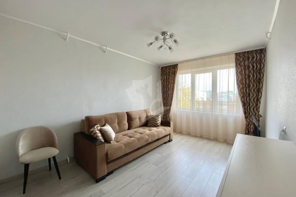 1-комнатная квартира по адресу Якубовского ул., д. 40 - фото 3