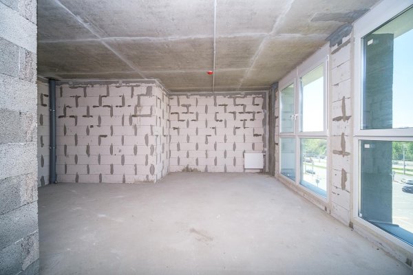 1-комнатная квартира по адресу Жореса Алфёрова ул., д. 22 - фото 12