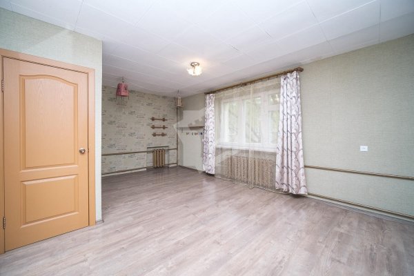 1-комнатная квартира по адресу Брилевская ул., д. 12 - фото 9