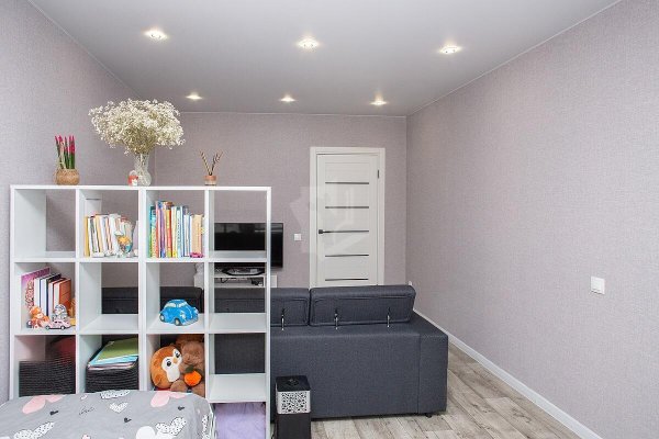 1-комнатная квартира по адресу Карского ул., д. 8 - фото 20