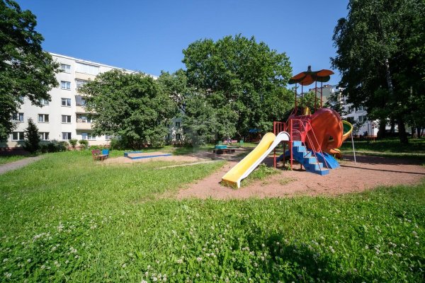 2-комнатная квартира по адресу Слесарная ул., д. 20 - фото 20
