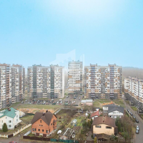 Фотография 2-комнатная квартира по адресу Семеняко ул., д. 15 - фото 12