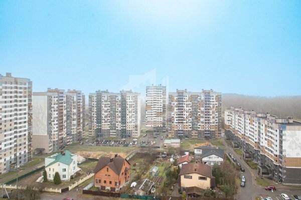 2-комнатная квартира по адресу Семеняко ул., д. 15 - фото 12