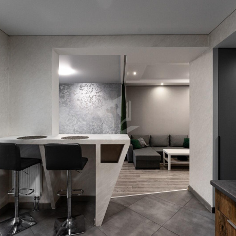 Фотография 1-комнатная квартира по адресу Ратомская ул., д. 7 - фото 14