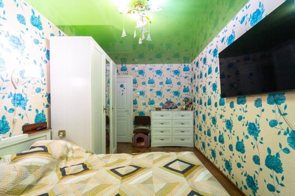 2-комнатная квартира по адресу Счастливая ул., д. 6 - фото 5