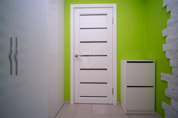 3-комнатная квартира по адресу Асаналиева ул., д. 10 - фото 17