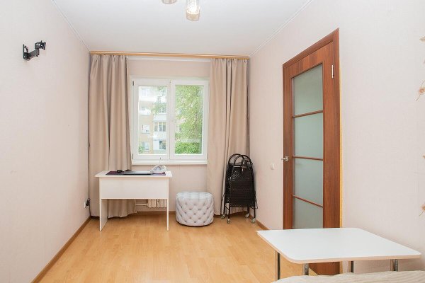 2-комнатная квартира по адресу Харьковская ул., д. 78 к. 4 - фото 7
