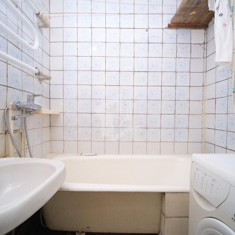 Фотография 4-комнатная квартира по адресу Юбилейная ул., д. 7 - фото 5