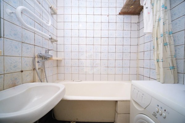 4-комнатная квартира по адресу Юбилейная ул., д. 7 - фото 5