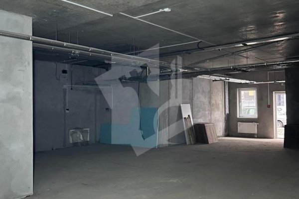 Сдается торговое помещение по адресу г. Минск, Жуковского ул., д. 14 - фото 6