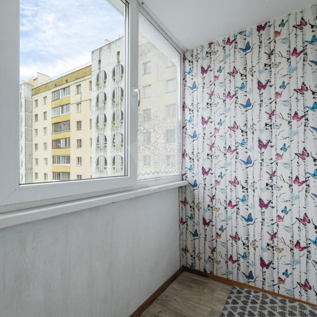 Фотография 3-комнатная квартира по адресу Дунина-Марцинкевича ул., д. 6 - фото 5