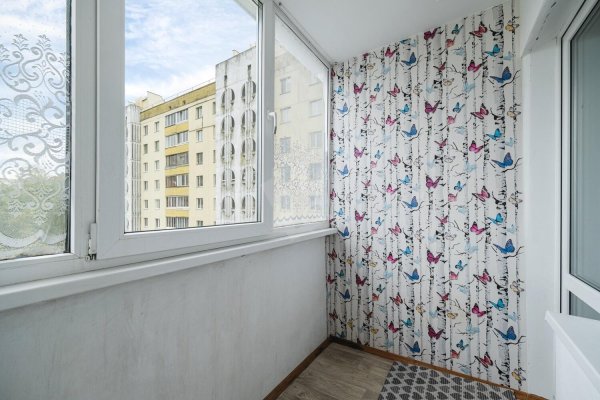 3-комнатная квартира по адресу Дунина-Марцинкевича ул., д. 6 - фото 5