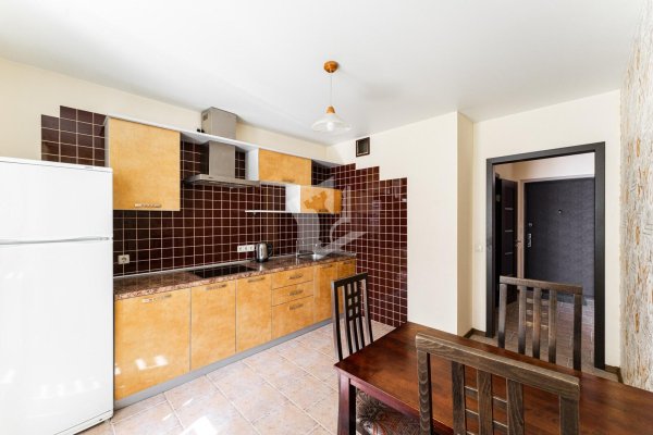 1-комнатная квартира по адресу Скрыганова ул., д. 4 к. Б - фото 6