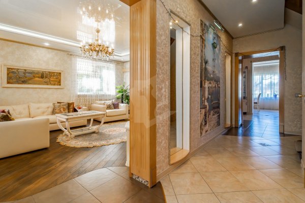 Продается коттедж аг. Сеница, Малиновая ул. - фото 13