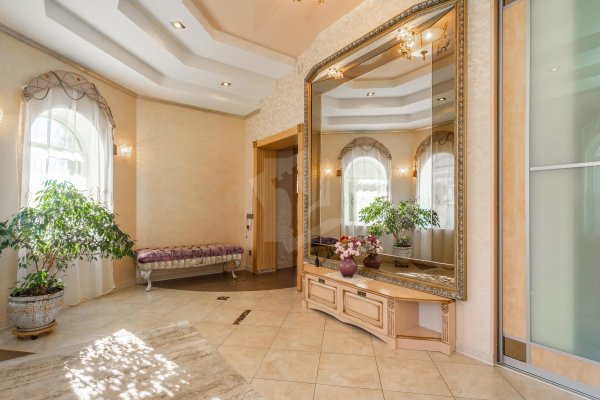 Продается коттедж аг. Сеница, Малиновая ул. - фото 12