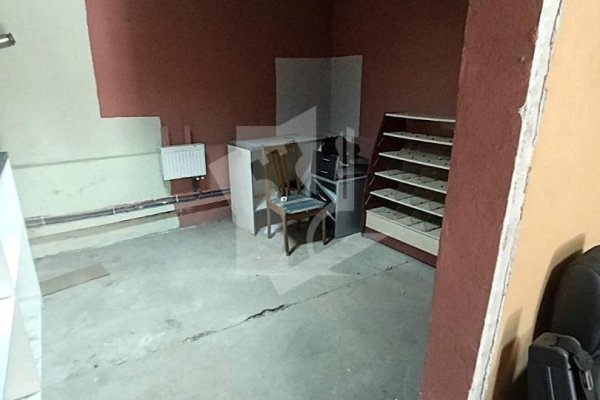 Сдается производственное/складское помещение по адресу аг. Хатежино, Комсомольская ул., д. 20 к. В - фото 4