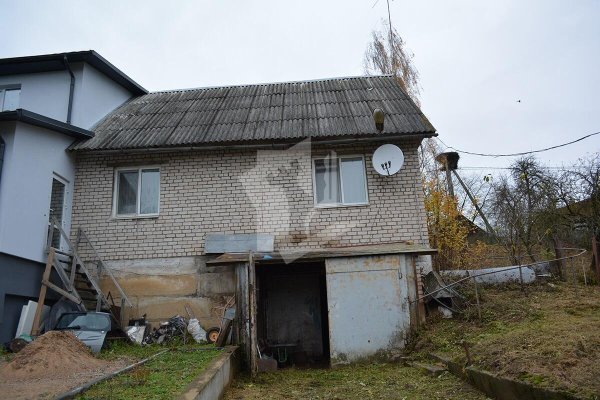 Продается полдома аг. Чачково, Речная, д. 39 к. 1 - фото 4