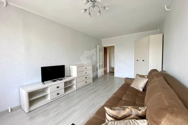 1-комнатная квартира по адресу Якубовского ул., д. 40 - фото 5