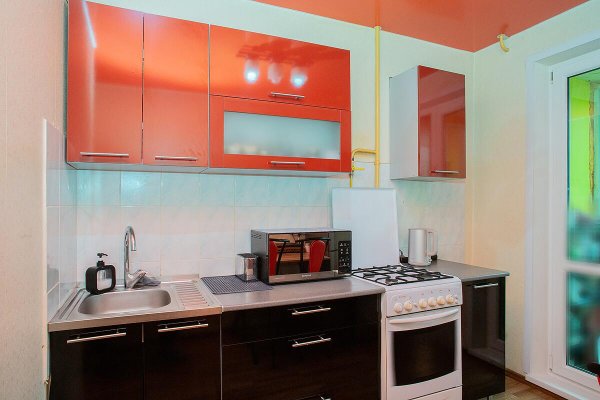 1-комнатная квартира по адресу Алтайская ул., д. 90 к. 1 - фото 6