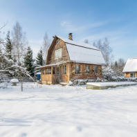 Фотография Продается дача с/т. Пчелка-5 - фото 17