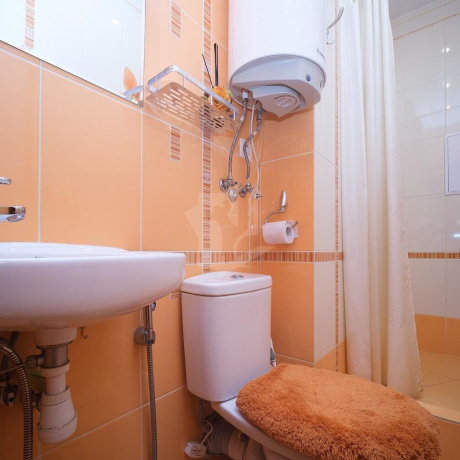 Фотография 3-комнатная квартира по адресу Тимошенко ул., д. 8 - фото 20