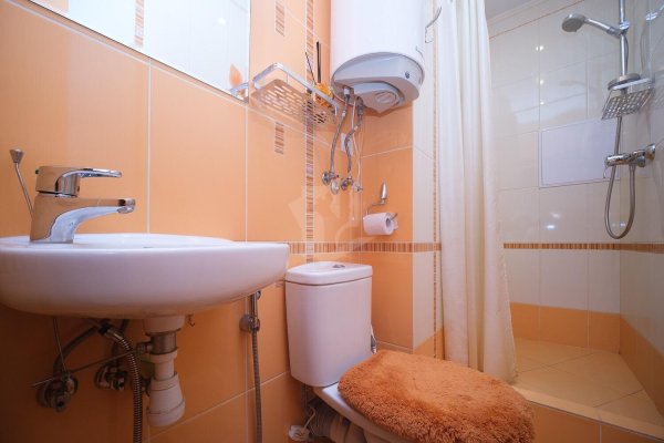 3-комнатная квартира по адресу Тимошенко ул., д. 8 - фото 20