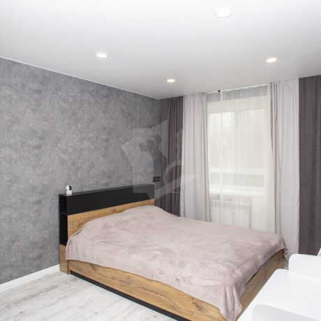 Фотография 2-комнатная квартира по адресу Уборевича ул., д. 22 - фото 5