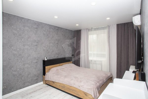 2-комнатная квартира по адресу Уборевича ул., д. 22 - фото 5